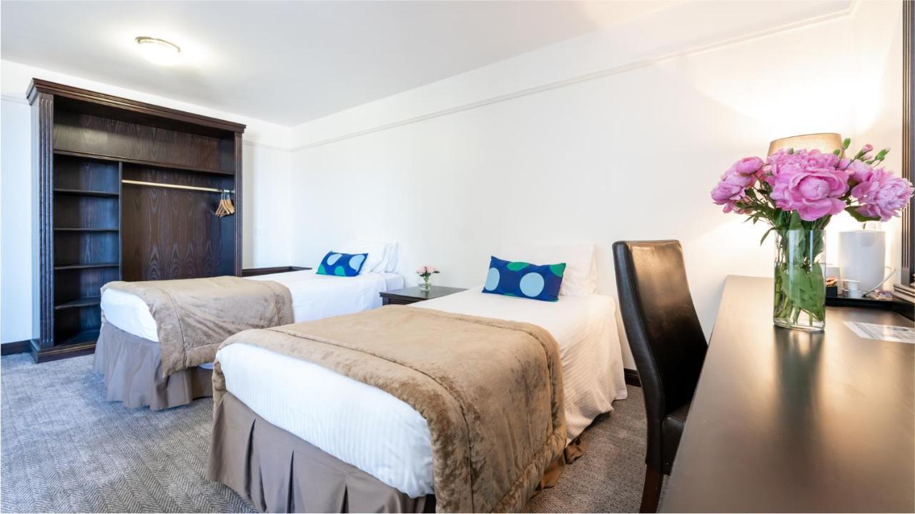 Marine Court Hotel Бангор Экстерьер фото
